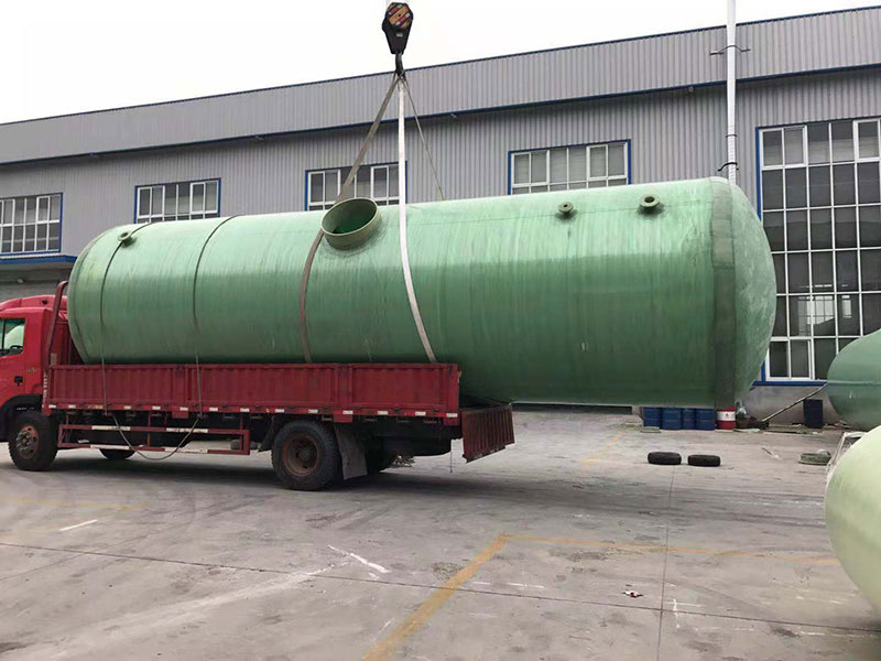 大英縣污水改造沉淀池生產(chǎn)廠家